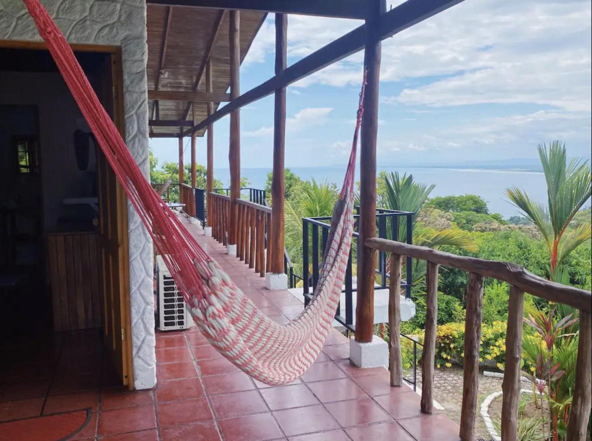 Mizaru Ocean View Hotel Manuel Antonio Quepos Exterior foto